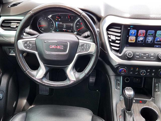 2019 GMC Acadia Vehicle Photo in DENTON, TX 76210-9321