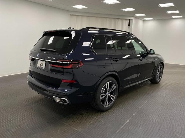 2026 BMW X7 xDrive40i Vehicle Photo in Appleton, WI 54913