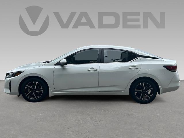 2024 Nissan Sentra Vehicle Photo in Statesboro, GA 30458
