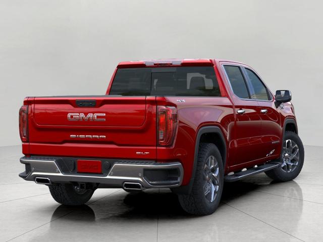 2025 GMC Sierra 1500 Vehicle Photo in APPLETON, WI 54914-8833
