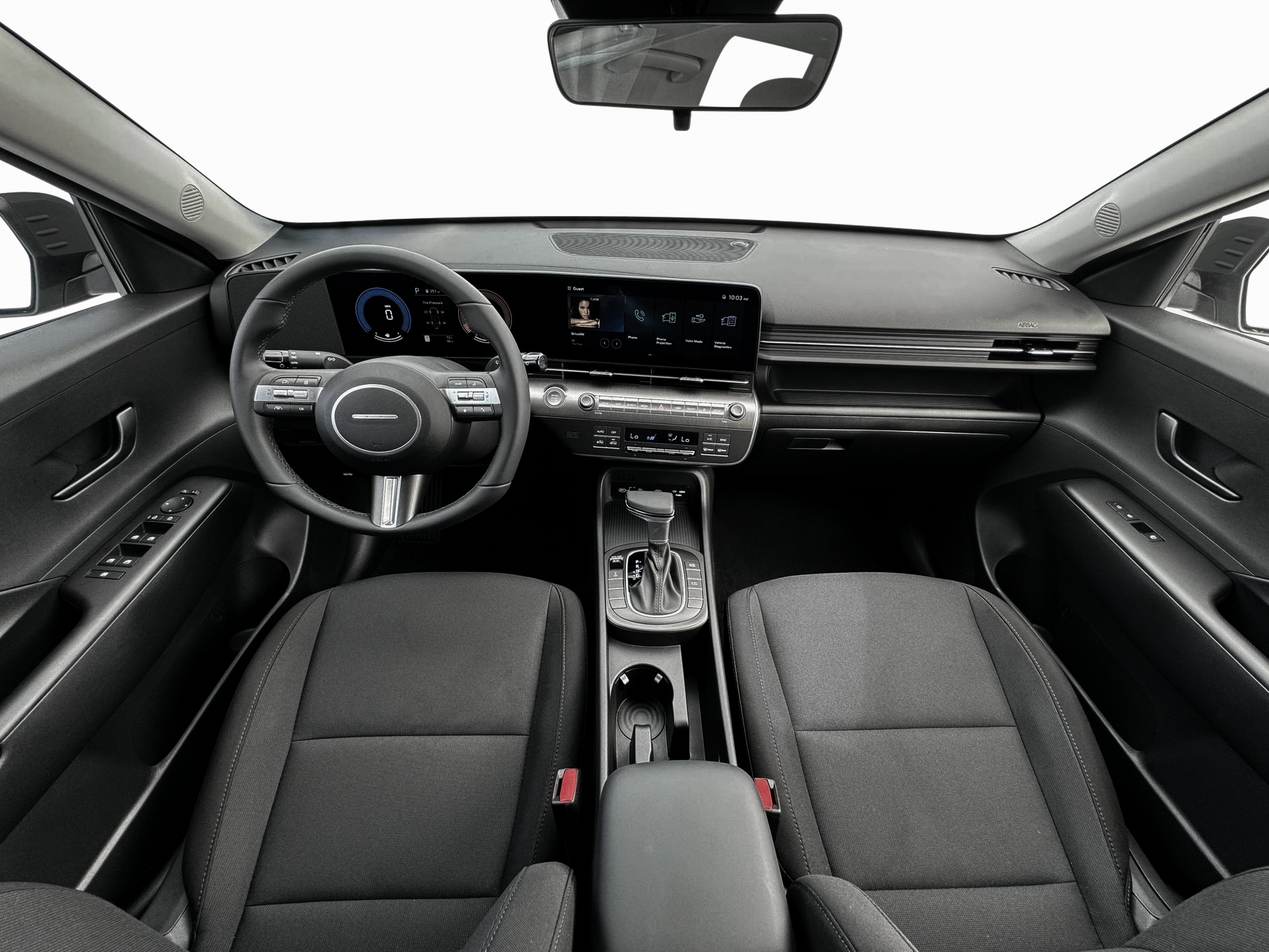 2025 Hyundai KONA Vehicle Photo in Philadelphia, PA 19116