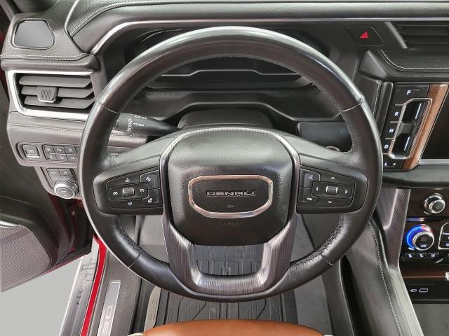 2023 GMC Yukon XL Vehicle Photo in Neenah, WI 54956