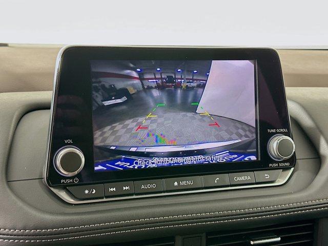 2023 Nissan Rogue Vehicle Photo in Flemington, NJ 08822