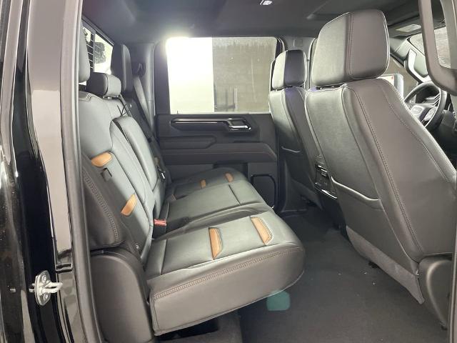 2025 GMC Sierra 2500 HD Vehicle Photo in GILBERT, AZ 85297-0402