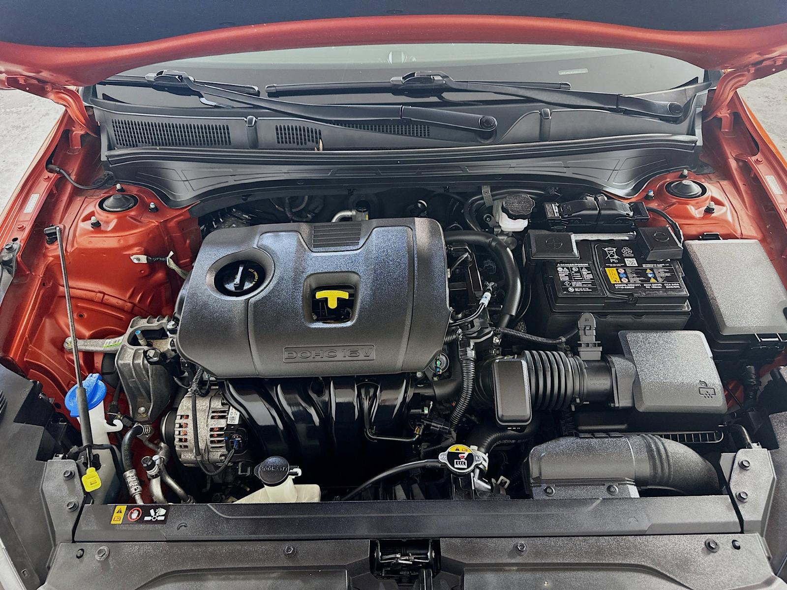 2023 Kia Forte Vehicle Photo in Langhorne, PA 19047