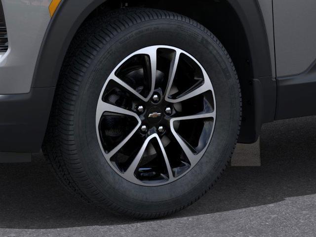 2026 Chevrolet Trailblazer Vehicle Photo in BETHLEHEM, PA 18017-9401