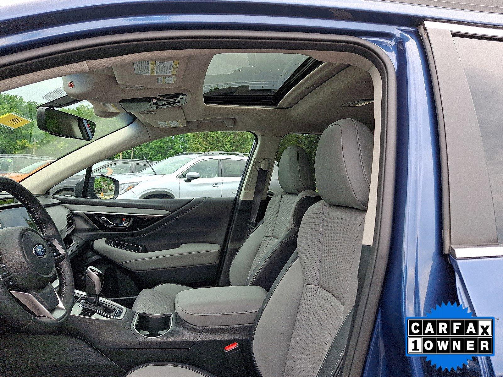 2022 Subaru Outback Vehicle Photo in Harrisburg, PA 17111