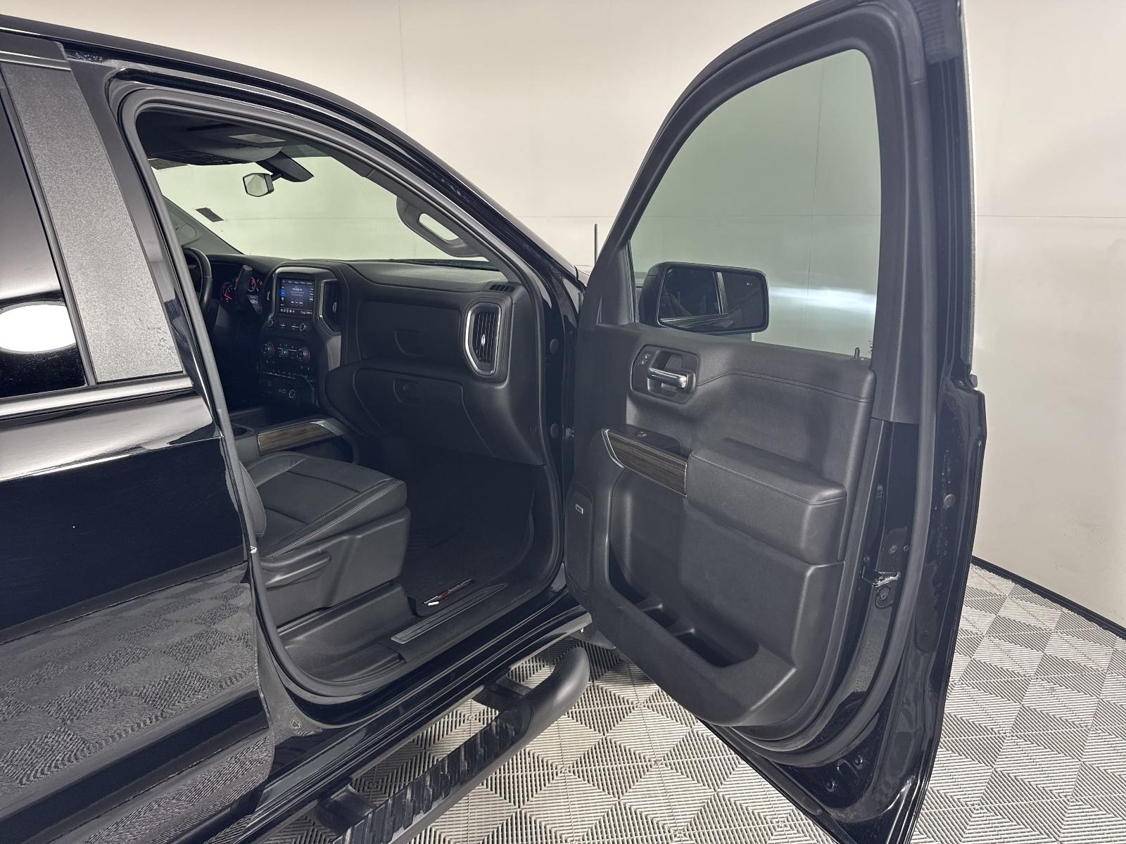 2020 Chevrolet Silverado 1500 Vehicle Photo in GEORGETOWN, TX 78626-7508
