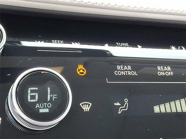 2026 INFINITI QX60 Vehicle Photo in Willow Grove, PA 19090