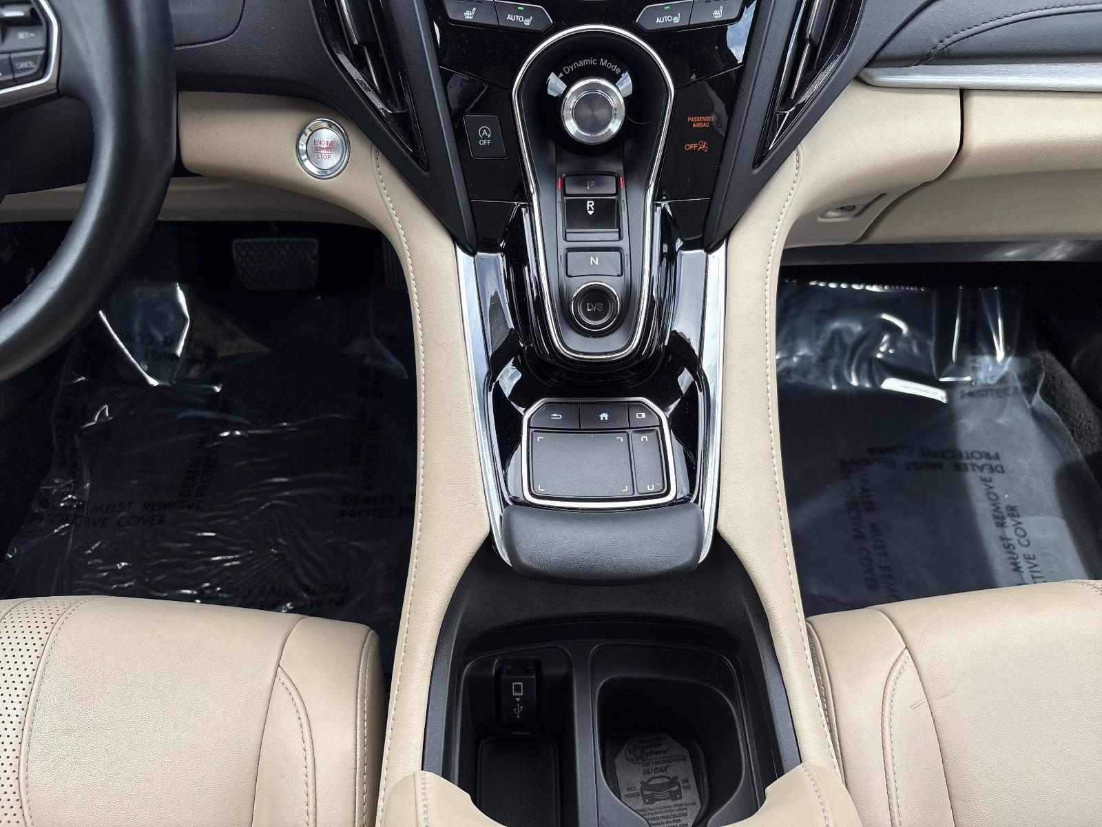 2019 Acura RDX Vehicle Photo in Mechanicsburg, PA 17050