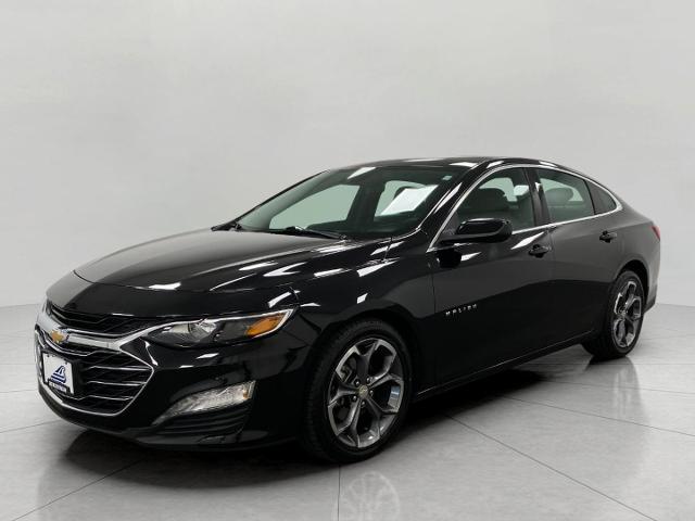 2024 Chevrolet Malibu Vehicle Photo in Appleton, WI 54913