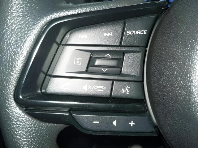 2025 Subaru Crosstrek Vehicle Photo in Green Bay, WI 54304