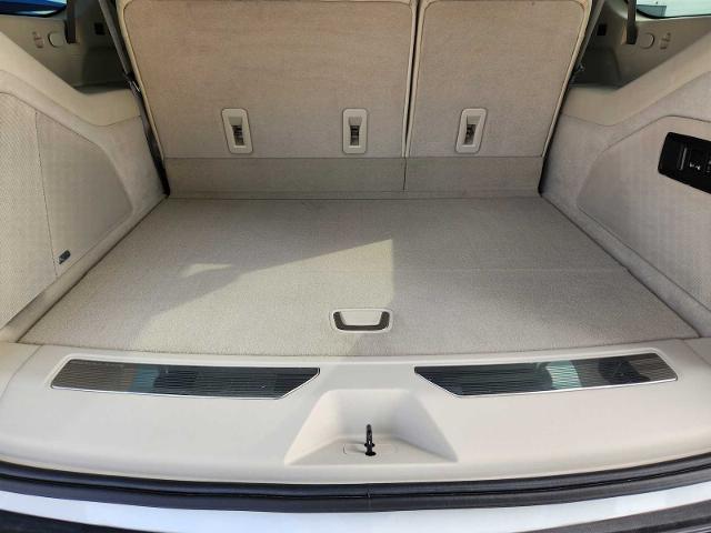 2021 Cadillac Escalade ESV Vehicle Photo in DENTON, TX 76210-9321