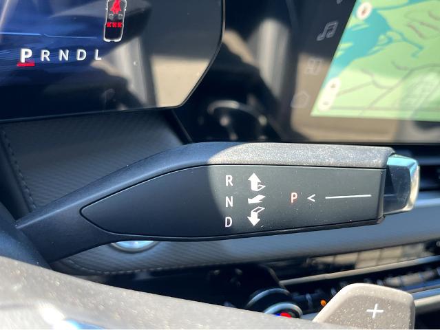 2025 Chevrolet Equinox Vehicle Photo in POOLER, GA 31322-3252