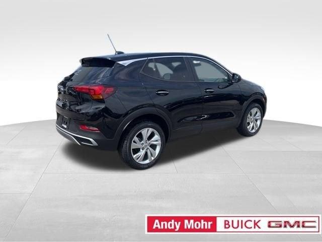 2026 Buick Encore GX Vehicle Photo in Fishers, IN 46038