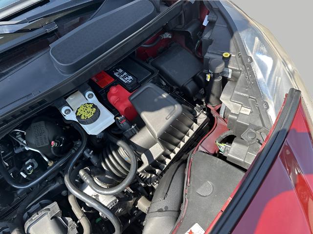 2019 Ford Transit Connect Wagon Vehicle Photo in MANITOWOC, WI 54220-5838