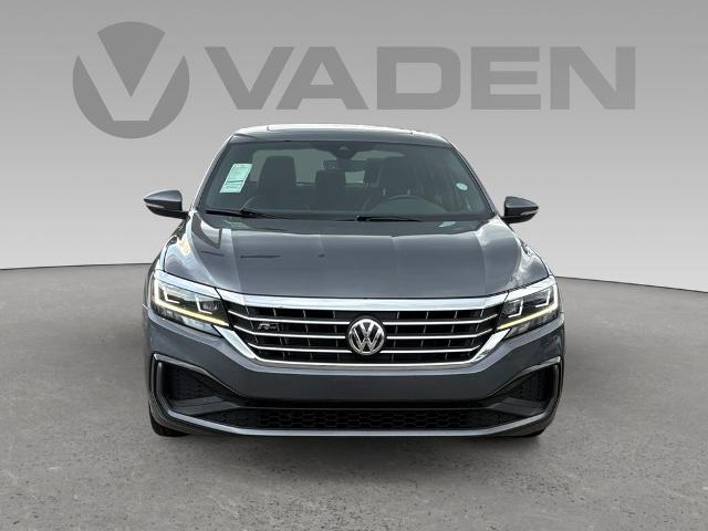 2021 Volkswagen Passat Vehicle Photo in Savannah, GA 31419