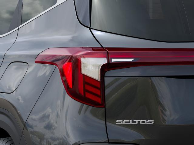 2026 Kia Seltos Vehicle Photo in Appleton, WI 54914