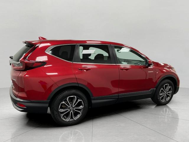 2020 Honda CR-V Vehicle Photo in Appleton, WI 54913