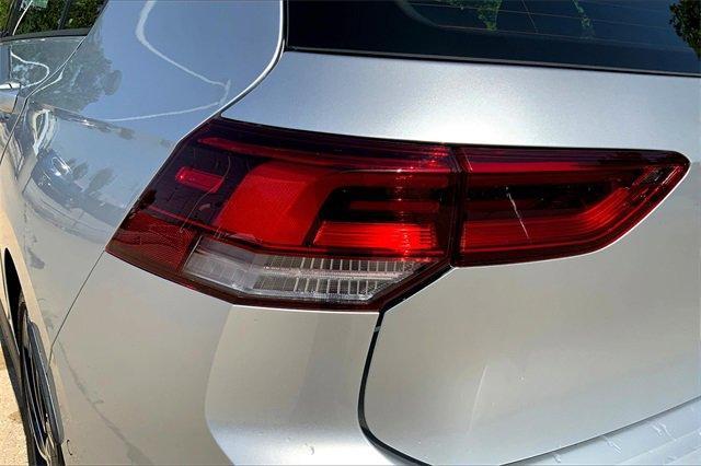 2024 Volkswagen Golf GTI Vehicle Photo in KANSAS CITY, MO 64114-4545