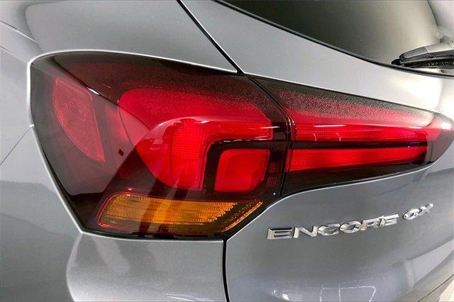 2023 Buick Encore GX Vehicle Photo in INDEPENDENCE, MO 64055-1377