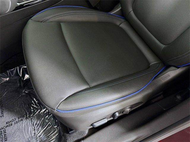2025 Buick Encore GX Vehicle Photo in PUYALLUP, WA 98371-4149