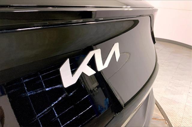 2023 Kia Sportage Vehicle Photo in Lees Summit, MO 64086