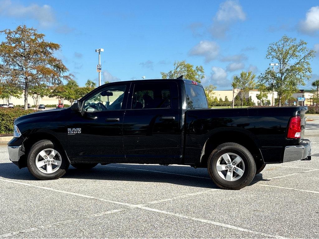2023 Ram 1500 Classic Vehicle Photo in POOLER, GA 31322-3252