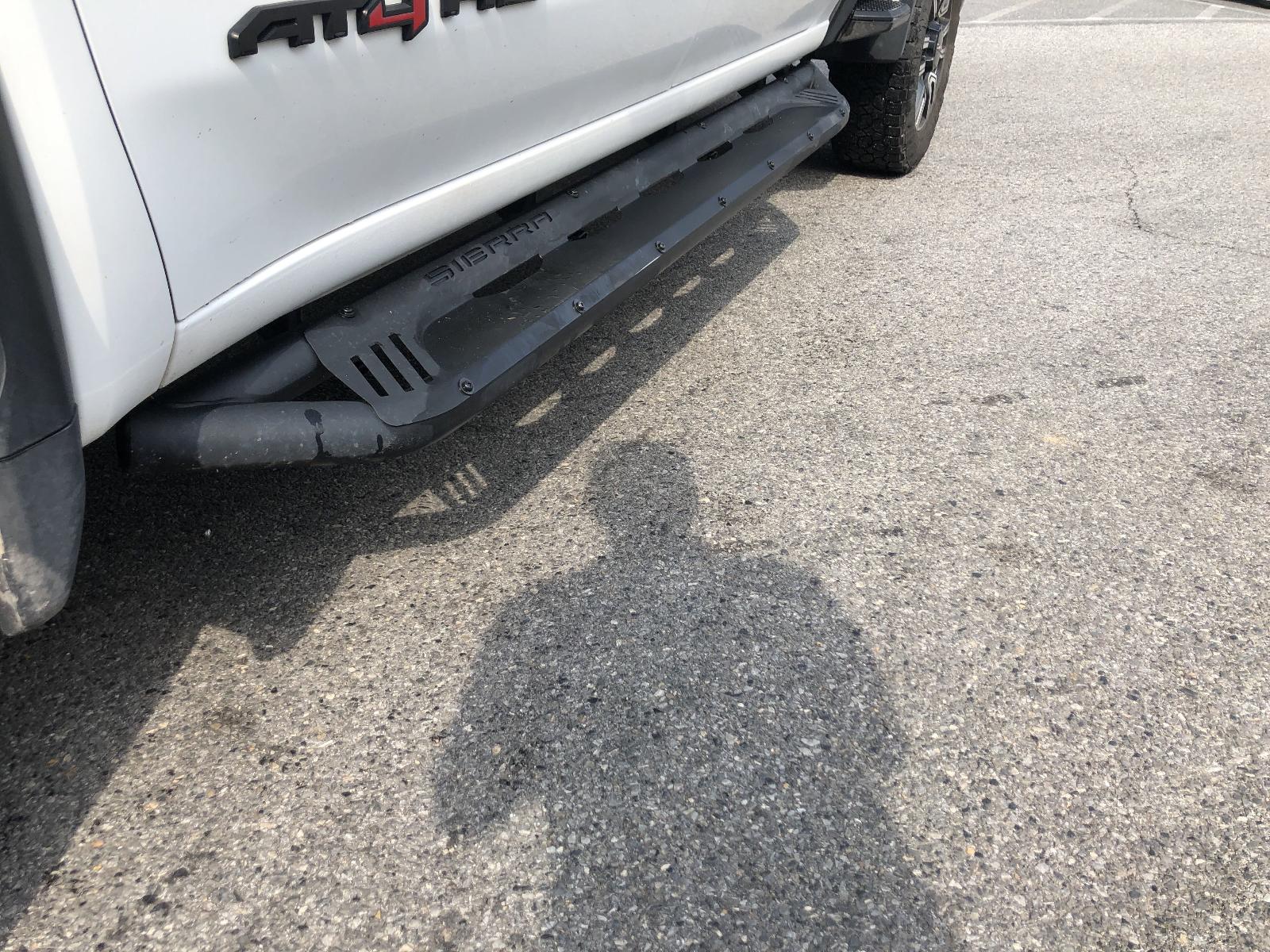 2023 GMC Sierra 2500 HD Vehicle Photo in Mechanicsburg, PA 17050