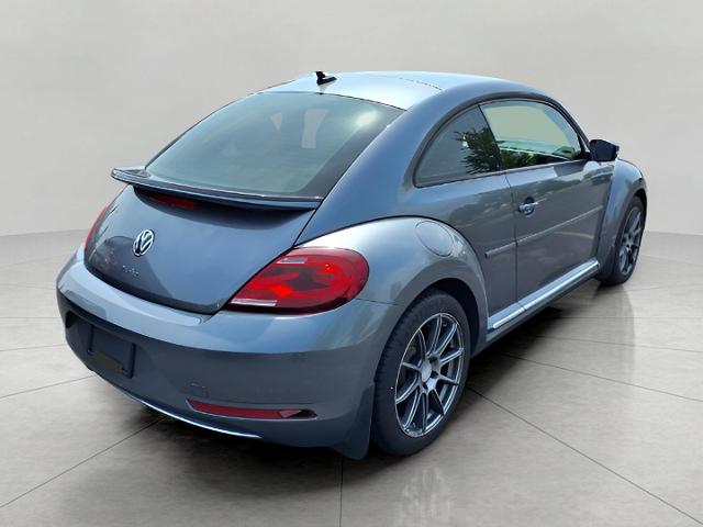 2017 Volkswagen Beetle Vehicle Photo in Oshkosh, WI 54904