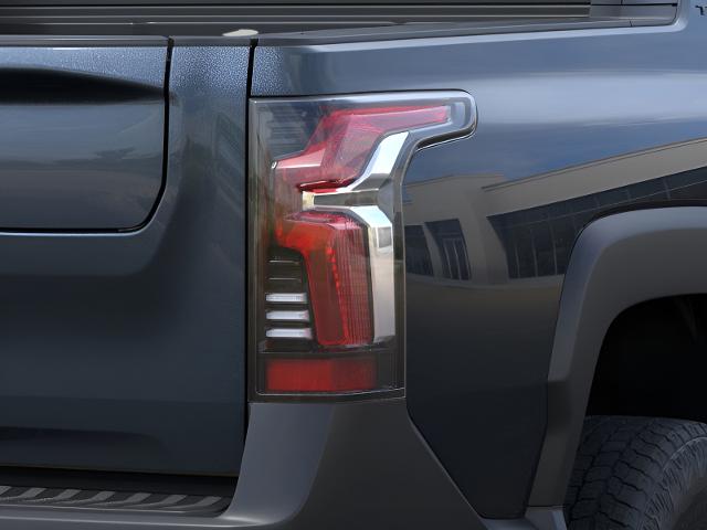 2026 Chevrolet Silverado EV Vehicle Photo in OSHKOSH, WI 54904-7811