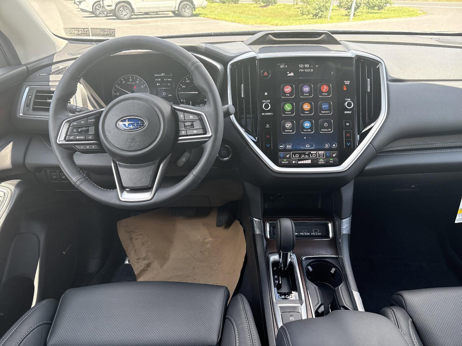 2025 Subaru Ascent Vehicle Photo in Mechanicsburg, PA 17050