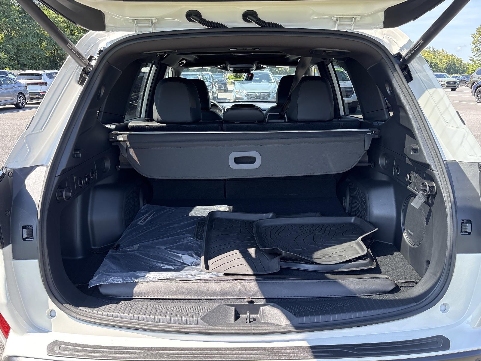 2025 Subaru Forester Vehicle Photo in Mechanicsburg, PA 17050