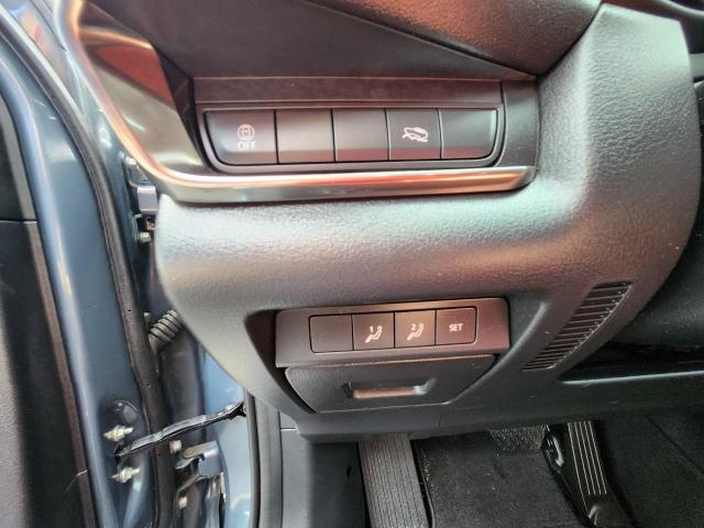 2023 Mazda CX-30 Vehicle Photo in MADISON, WI 53713-3220
