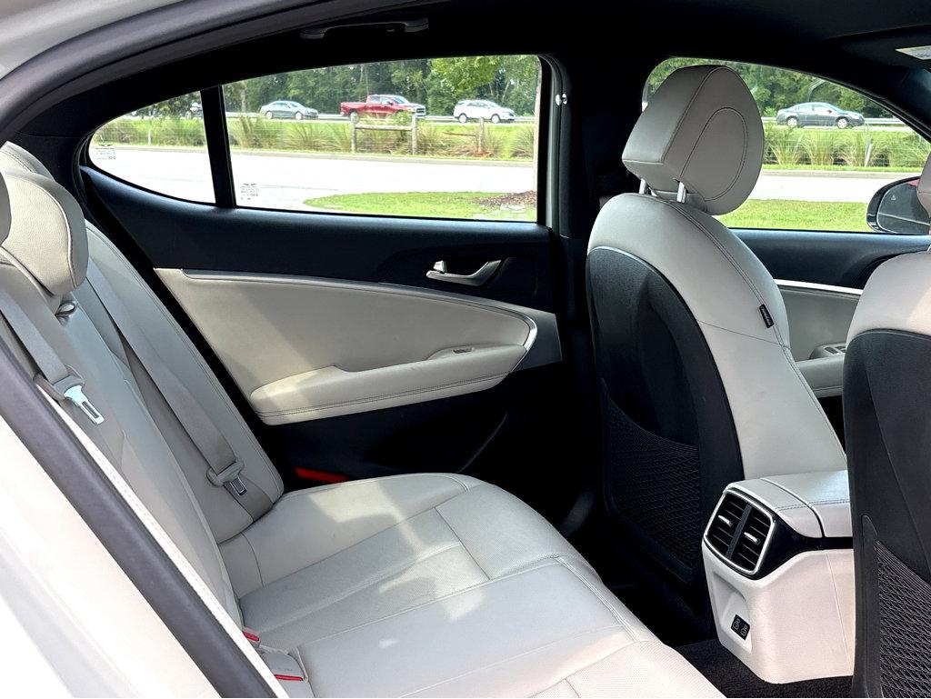 2024 Genesis G70 Vehicle Photo in POOLER, GA 31322-3252