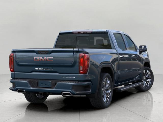 2026 GMC Sierra 1500 Vehicle Photo in GREEN BAY, WI 54303-3330