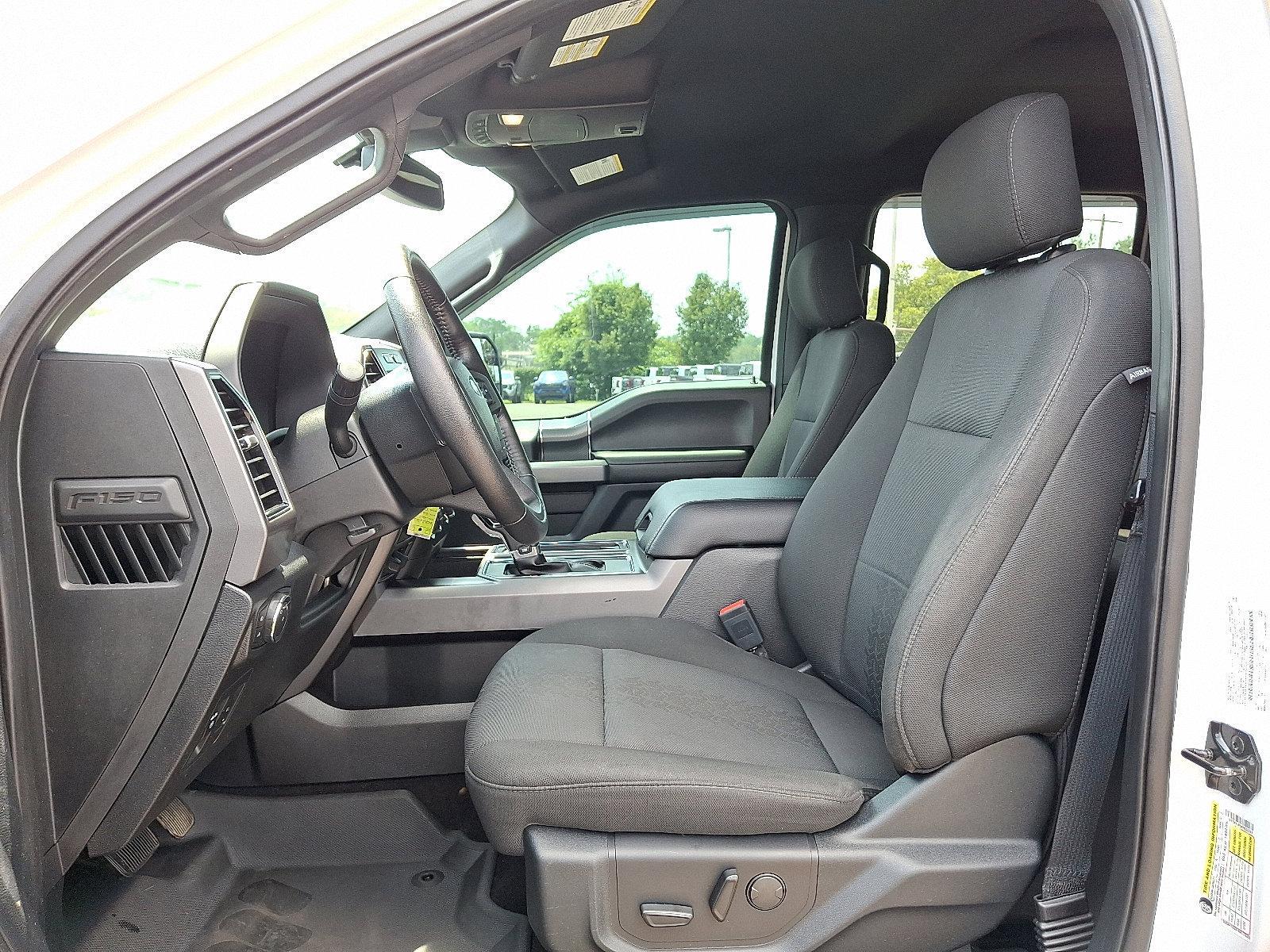 2019 Ford F-150 Vehicle Photo in Trevose, PA 19053