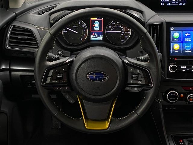 2023 Subaru Crosstrek Vehicle Photo in Appleton, WI 54913