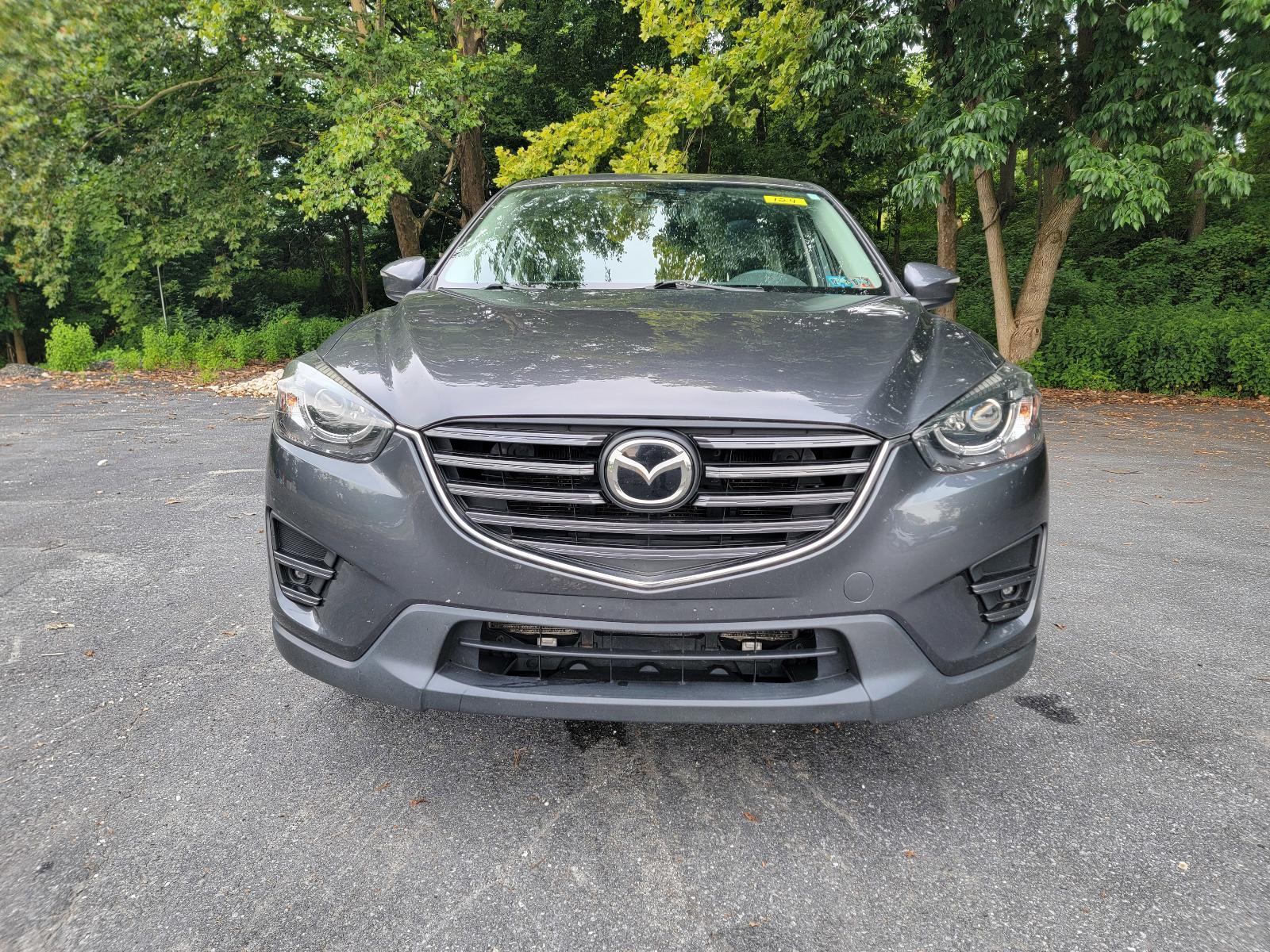 2016 Mazda CX-5 Vehicle Photo in Harrisburg, PA 17111