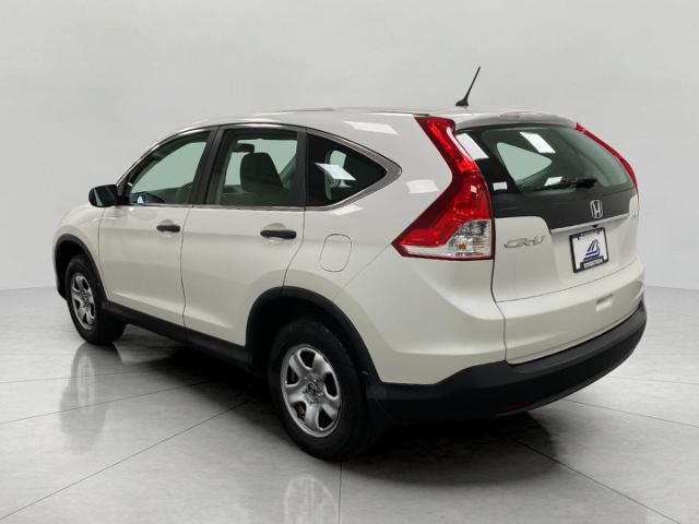 2014 Honda CR-V Vehicle Photo in Appleton, WI 54913