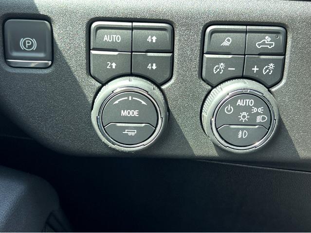 2025 Chevrolet Silverado 1500 Vehicle Photo in SAVANNAH, GA 31406-4513