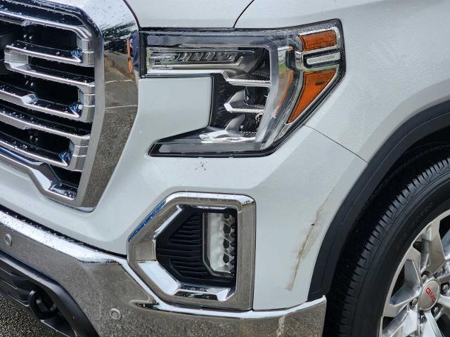 2020 GMC Sierra 1500 Vehicle Photo in DENTON, TX 76210-9321