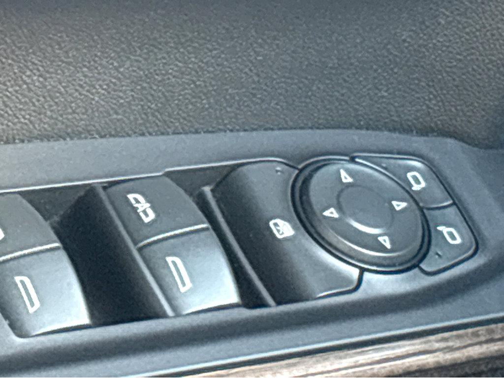 2022 Chevrolet Silverado 1500 LTD Vehicle Photo in POOLER, GA 31322-3252