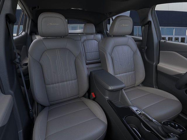 2025 Buick Envista Vehicle Photo in DANBURY, CT 06810-5034