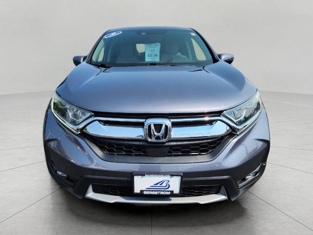 2017 Honda CR-V Vehicle Photo in MADISON, WI 53713-3220