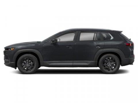 2024 Mazda CX-50 Vehicle Photo in Georgetown, TX 78626