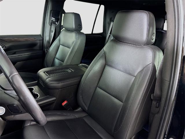 2021 Chevrolet Tahoe Vehicle Photo in PUYALLUP, WA 98371-4149
