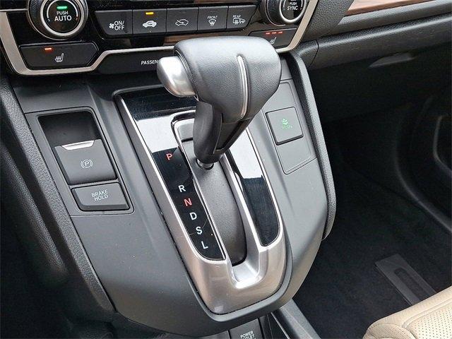 2018 Honda CR-V Vehicle Photo in Philadelphia, PA 19116