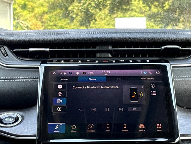 2023 Jeep Grand Cherokee L Vehicle Photo in Savannah, GA 31419