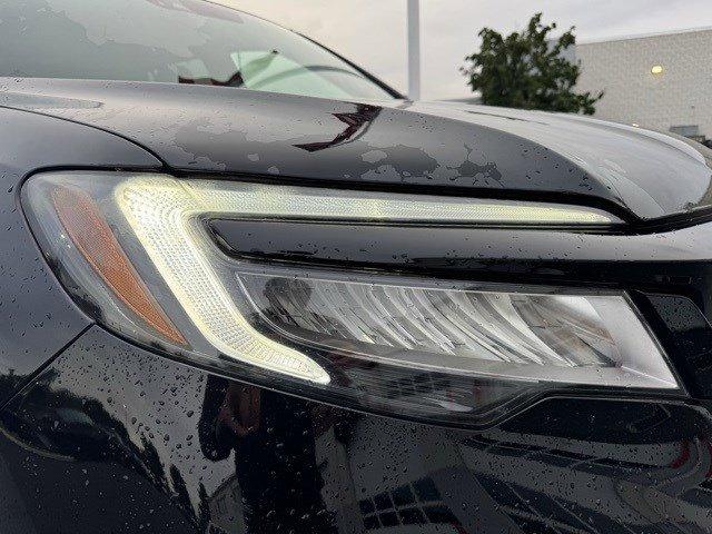 2020 Honda Pilot Vehicle Photo in Mechanicsburg, PA 17050-1707